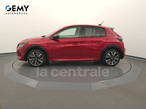 Peugeot 208 100 kW image number 5