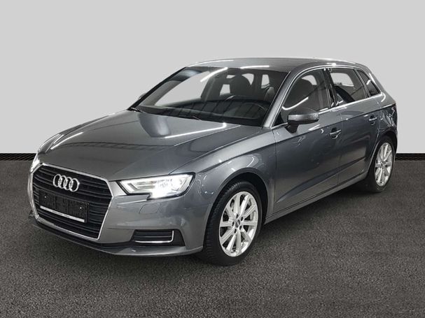 Audi A3 1.4 Sportback 110 kW image number 1