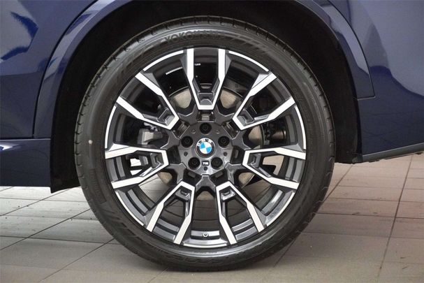 BMW X5 xDrive30d 210 kW image number 5