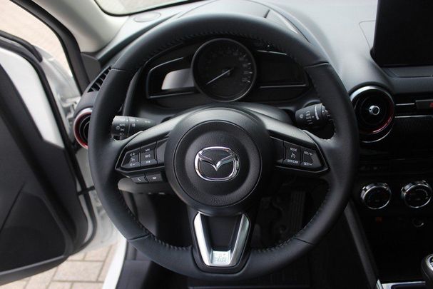 Mazda 2 90 66 kW image number 18