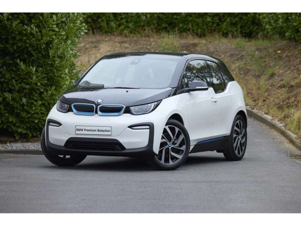 BMW i3 120Ah 125 kW image number 1