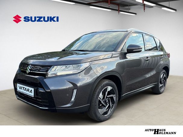 Suzuki Vitara 1.4 Hybrid Comfort Allgrip 95 kW image number 1