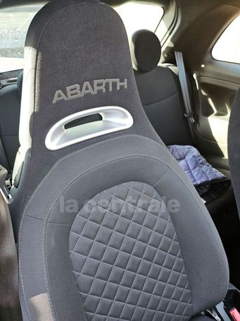 Abarth 500 1.4 16V T Jet 595 121 kW image number 4