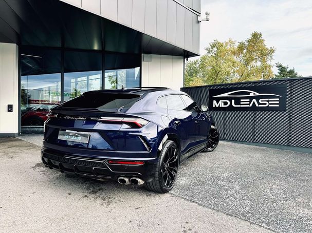 Lamborghini Urus 478 kW image number 1