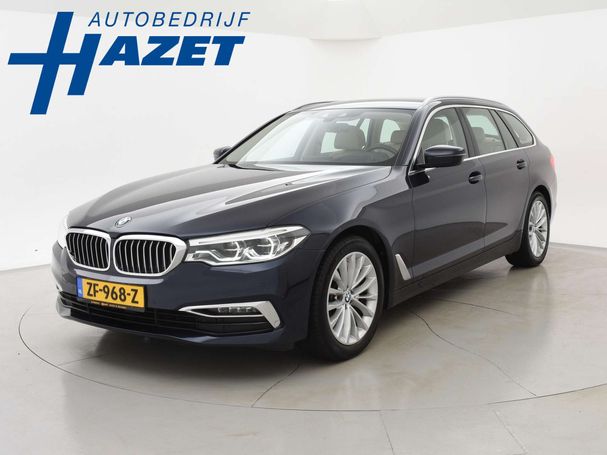 BMW 520i Touring Luxury Line 135 kW image number 1