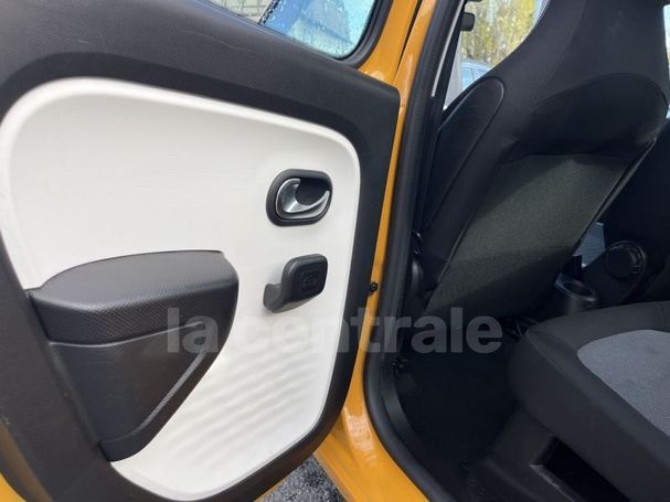 Renault Twingo TCe 68 kW image number 18