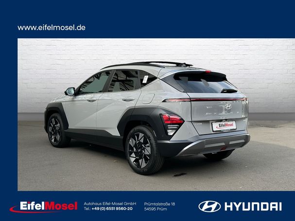 Hyundai Kona 1.6 T-GDI DCT 145 kW image number 4