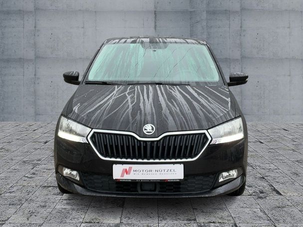 Skoda Fabia Combi 1.0 TSI Ambition 70 kW image number 3