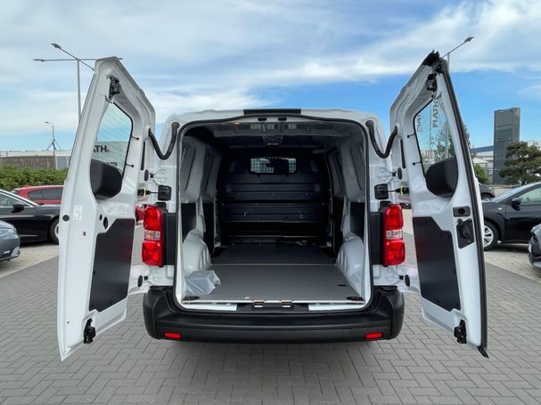 Toyota Proace Verso L2 106 kW image number 22