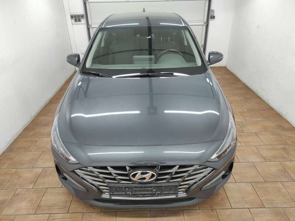 Hyundai i30 88 kW image number 5