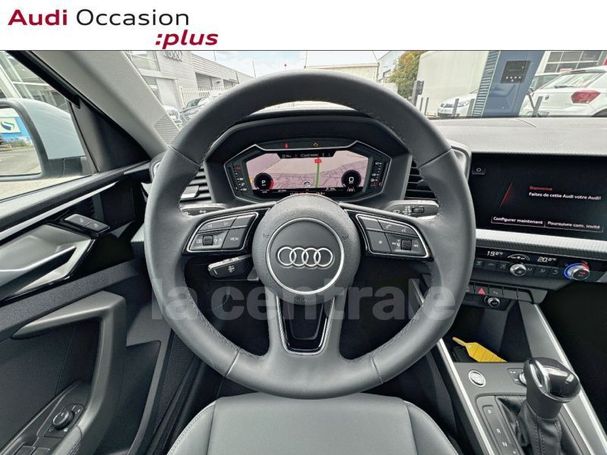 Audi A1 35 TFSI S tronic Allstreet 110 kW image number 21