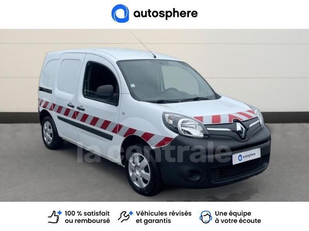 Renault Kangoo Z.E. 44 kW image number 5