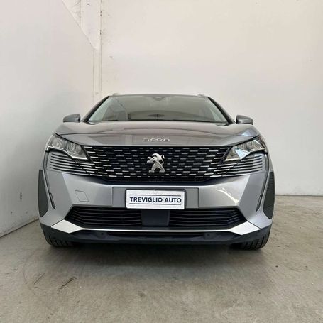 Peugeot 5008 BlueHDi 130 Allure 96 kW image number 34