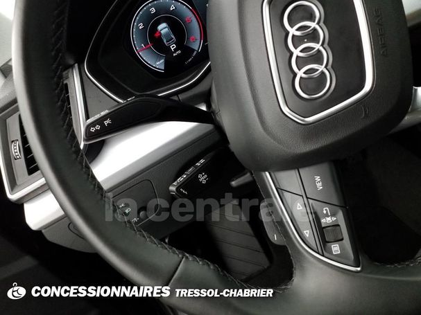 Audi Q5 40 TDI quattro S tronic S-line Sportback 150 kW image number 27