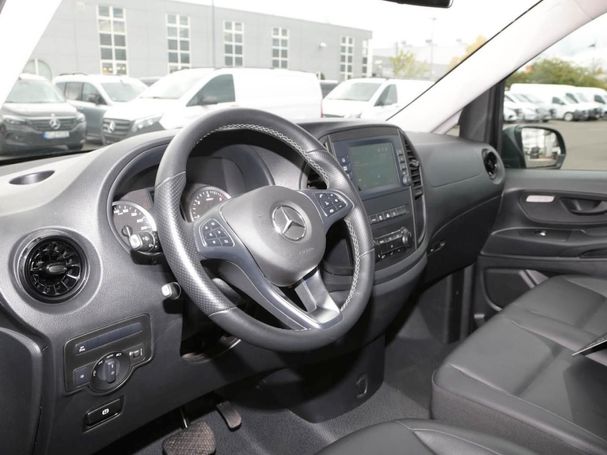 Mercedes-Benz Vito Tourer 124 CDI Pro 174 kW image number 7