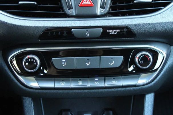 Hyundai i30 81 kW image number 22