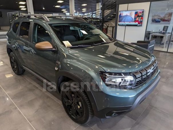 Dacia Duster Blue dCi 115 85 kW image number 2