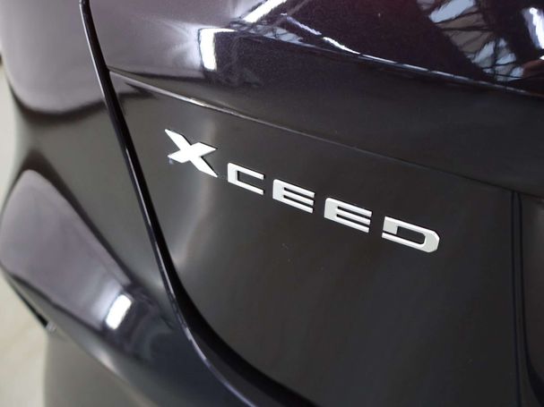 Kia XCeed 1.0 T-GDi 88 kW image number 39