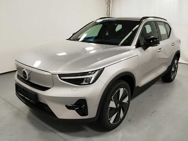 Volvo XC40 Recharge Pure Electric Single 185 kW image number 1