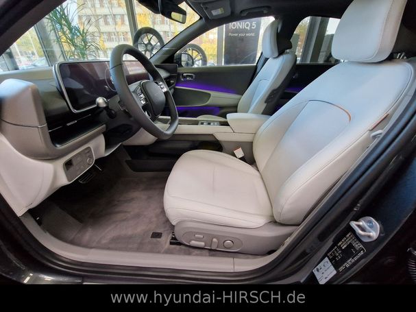 Hyundai Ioniq 6 77 kWh 239 kW image number 10