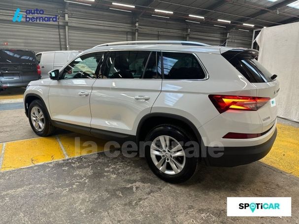 Skoda Kodiaq 2.0 TDI DSG Ambition 110 kW image number 4