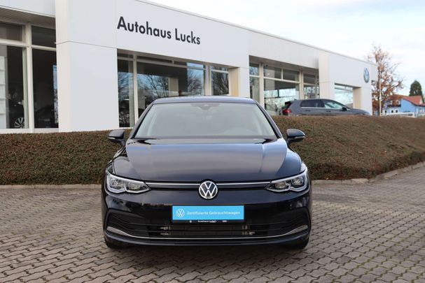 Volkswagen Golf 2.0 TDI 110 kW image number 4