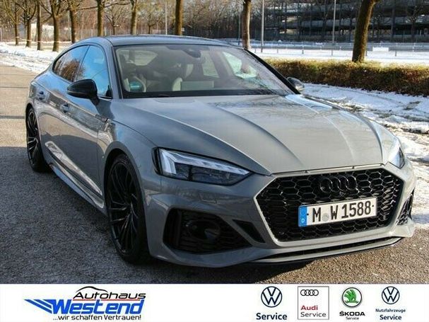 Audi RS5 TFSI Sportback 331 kW image number 1