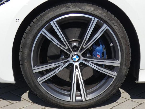 BMW 330d Touring xDrive M Sport 195 kW image number 21