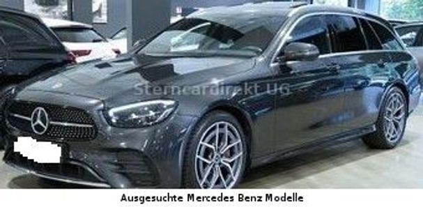 Mercedes-Benz E 200 T 145 kW image number 1