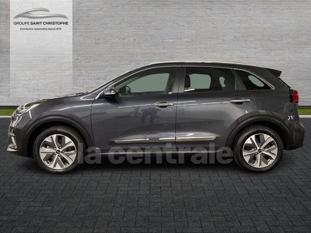 Kia Niro 150 kW image number 2