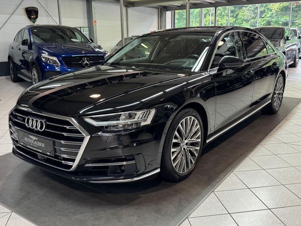 Audi A8 50 TDI quattro 210 kW image number 1