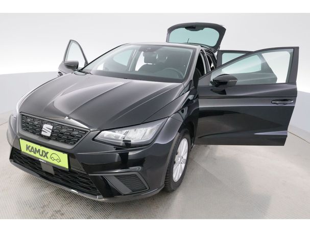 Seat Ibiza 1.0 TSI Style 81 kW image number 15