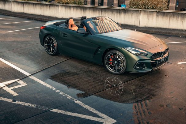 BMW Z4 M40i sDrive 250 kW image number 17