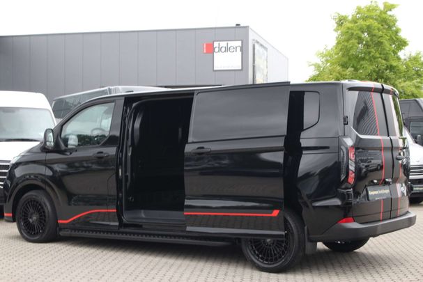 Ford Transit Custom 320 L2H1 Trend 125 kW image number 15