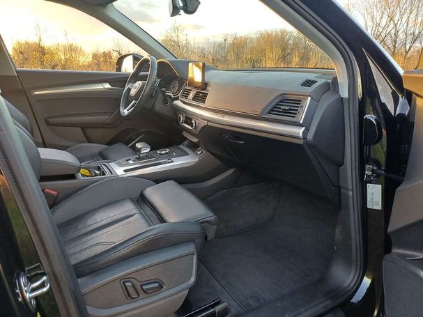 Audi Q5 50 TFSIe quattro 220 kW image number 39