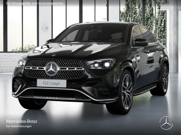 Mercedes-Benz GLE 450 d Coupé 270 kW image number 2