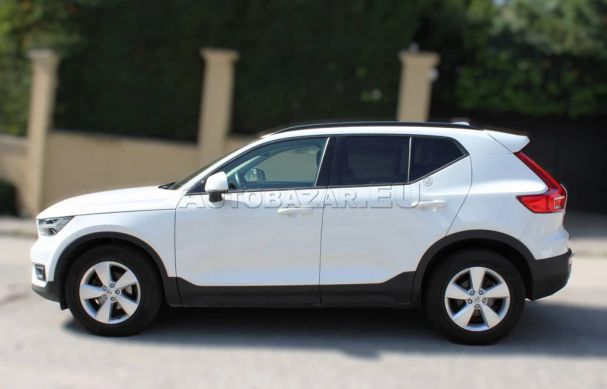 Volvo XC40 D3 110 kW image number 7