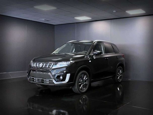 Suzuki Vitara 1.4 Hybrid ALLGRIP 95 kW image number 8