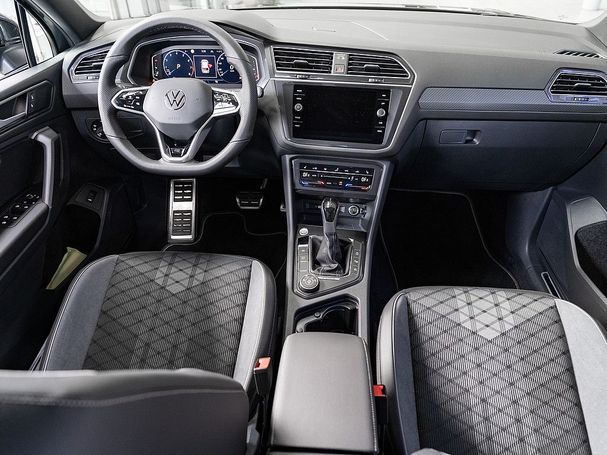 Volkswagen Tiguan Allspace 2.0 TSI 4Motion 140 kW image number 7