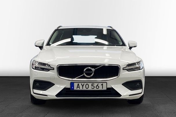 Volvo V60 B4 147 kW image number 3