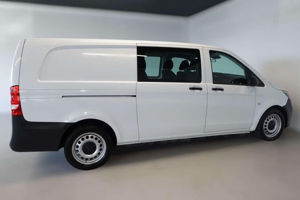 Mercedes-Benz Vito 116 CDi 4x4 120 kW image number 5