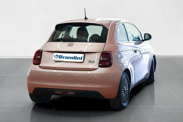 Fiat 500 e 70 kW image number 3