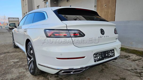 Volkswagen Arteon 2.0 TDI DSG Shooting Brake 4Motion 147 kW image number 56