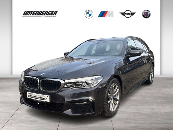 BMW 530d Touring 195 kW image number 1