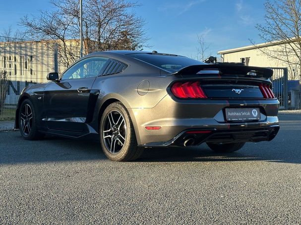 Ford Mustang Shelby GT500 233 kW image number 7