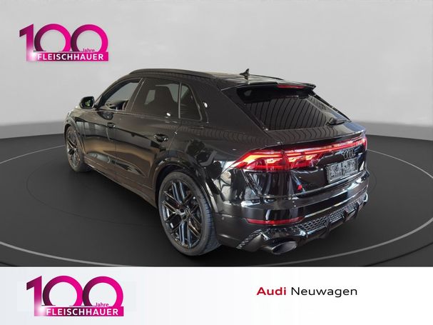 Audi RSQ8 4.0 TFSI quattro 441 kW image number 3