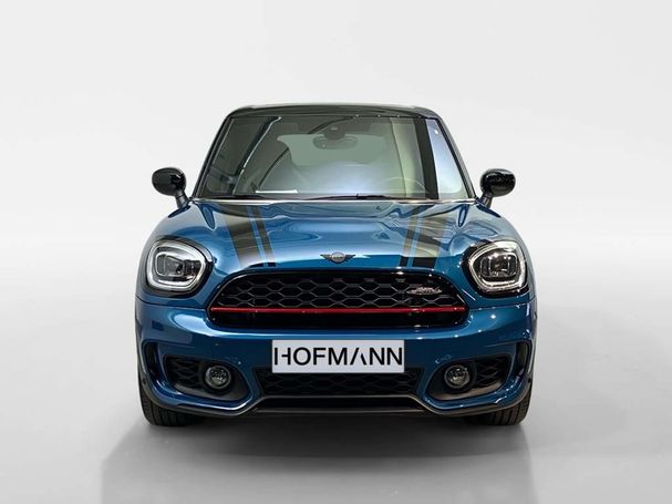 Mini Cooper S Countryman Cooper S Mini Trim 131 kW image number 3