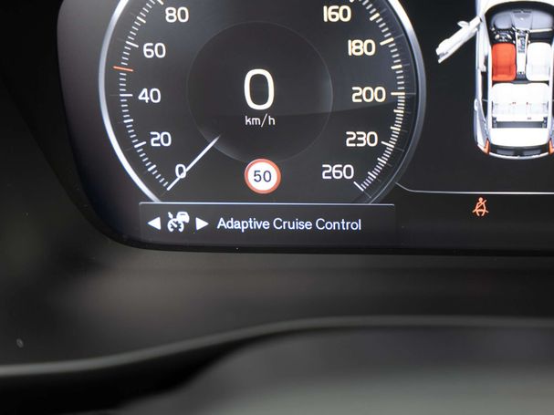 Volvo XC40 Recharge T4 155 kW image number 12