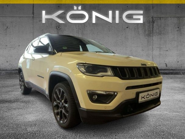 Jeep Compass 177 kW image number 2