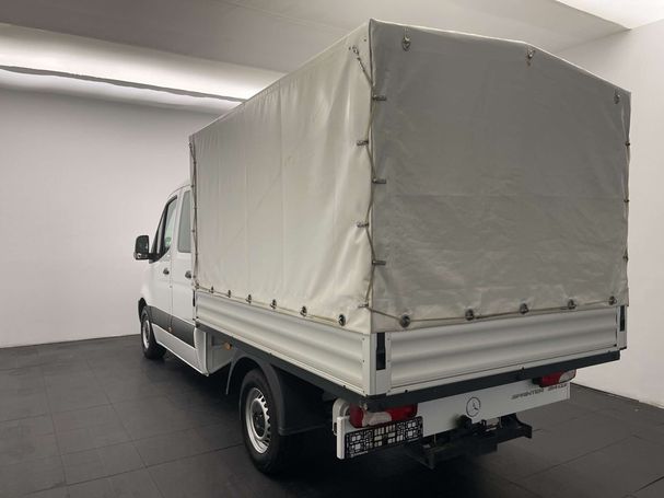 Mercedes-Benz Sprinter 314 105 kW image number 11